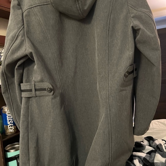 Tribal Ladies Coat XL - Picture 2 of 5